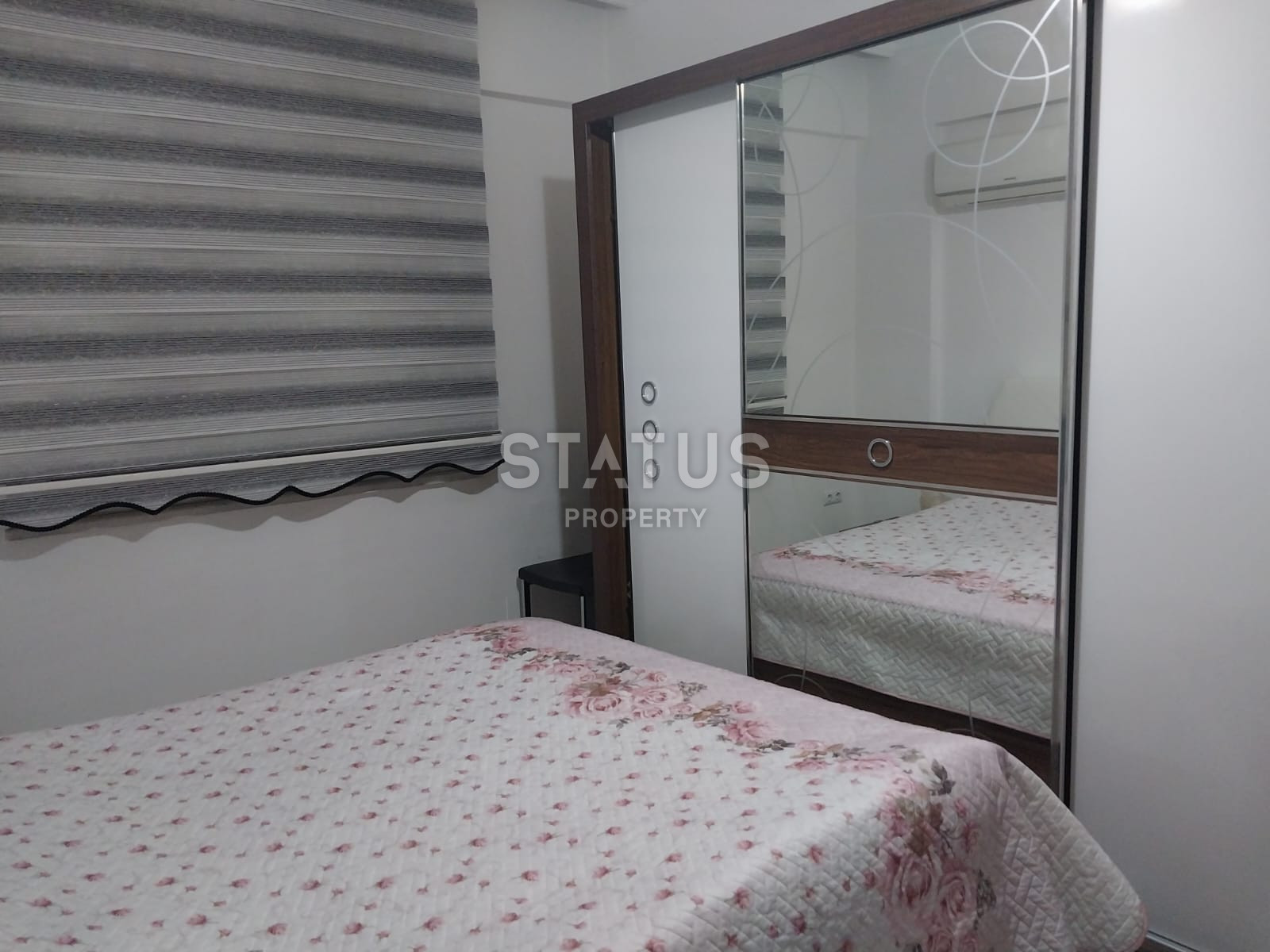 Spacious four-room apartment in the center of Alanya. 160m2 фото 9