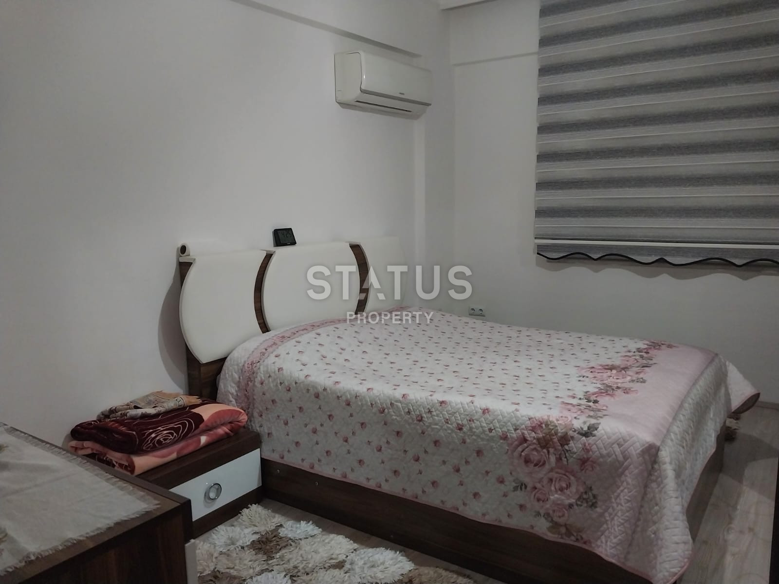 Spacious four-room apartment in the center of Alanya. 160m2 фото 10