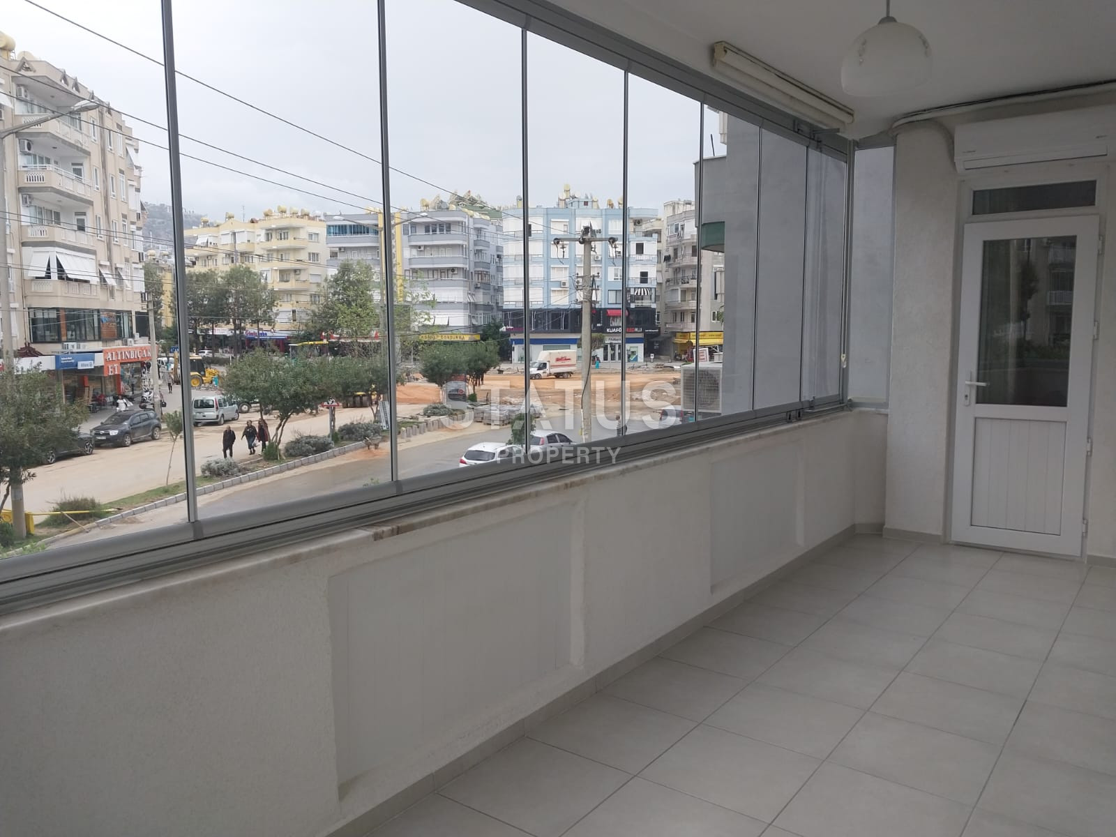 Spacious four-room apartment in the center of Alanya. 160m2 фото 13