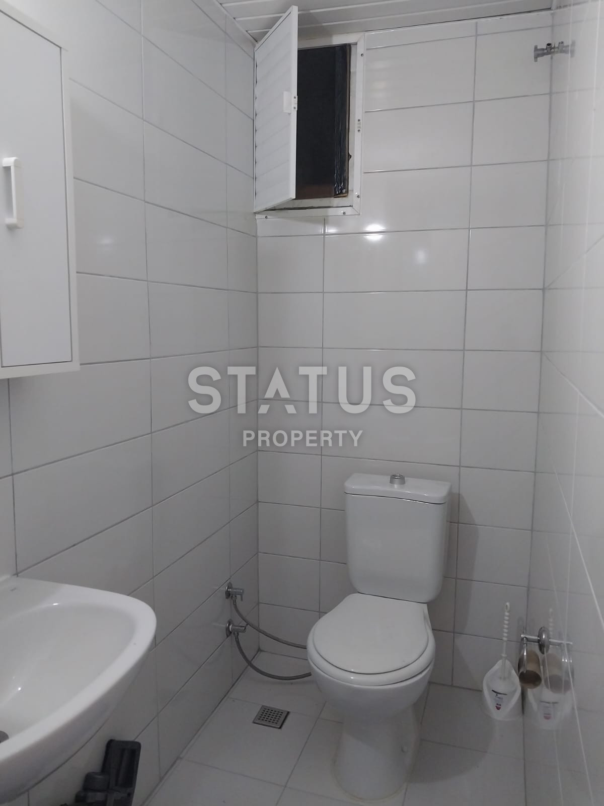 Spacious four-room apartment in the center of Alanya. 160m2 фото 18