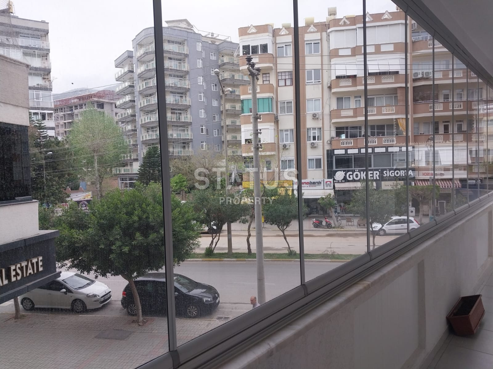 Spacious four-room apartment in the center of Alanya. 160m2 фото 19