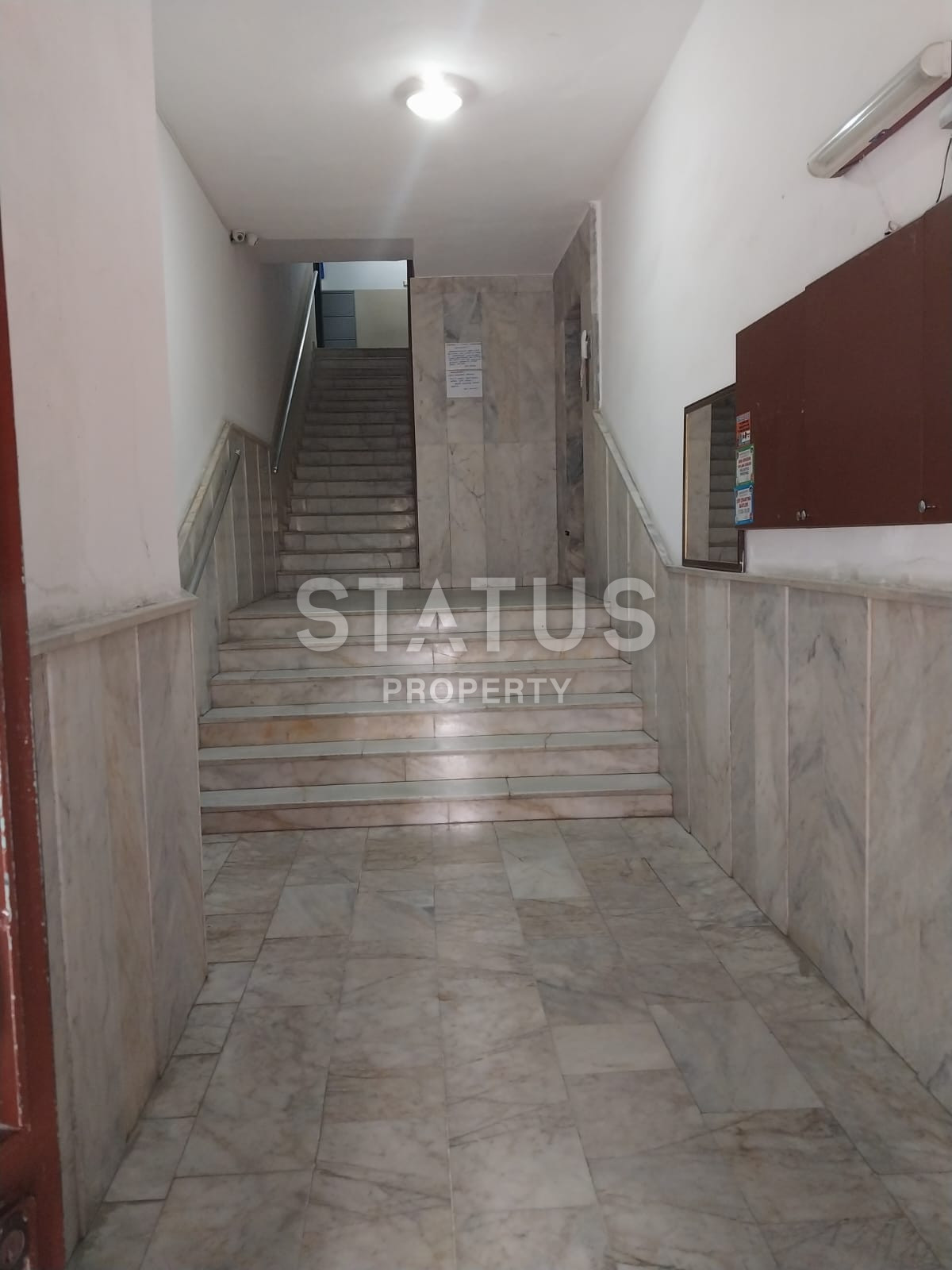Spacious four-room apartment in the center of Alanya. 160m2 фото 22