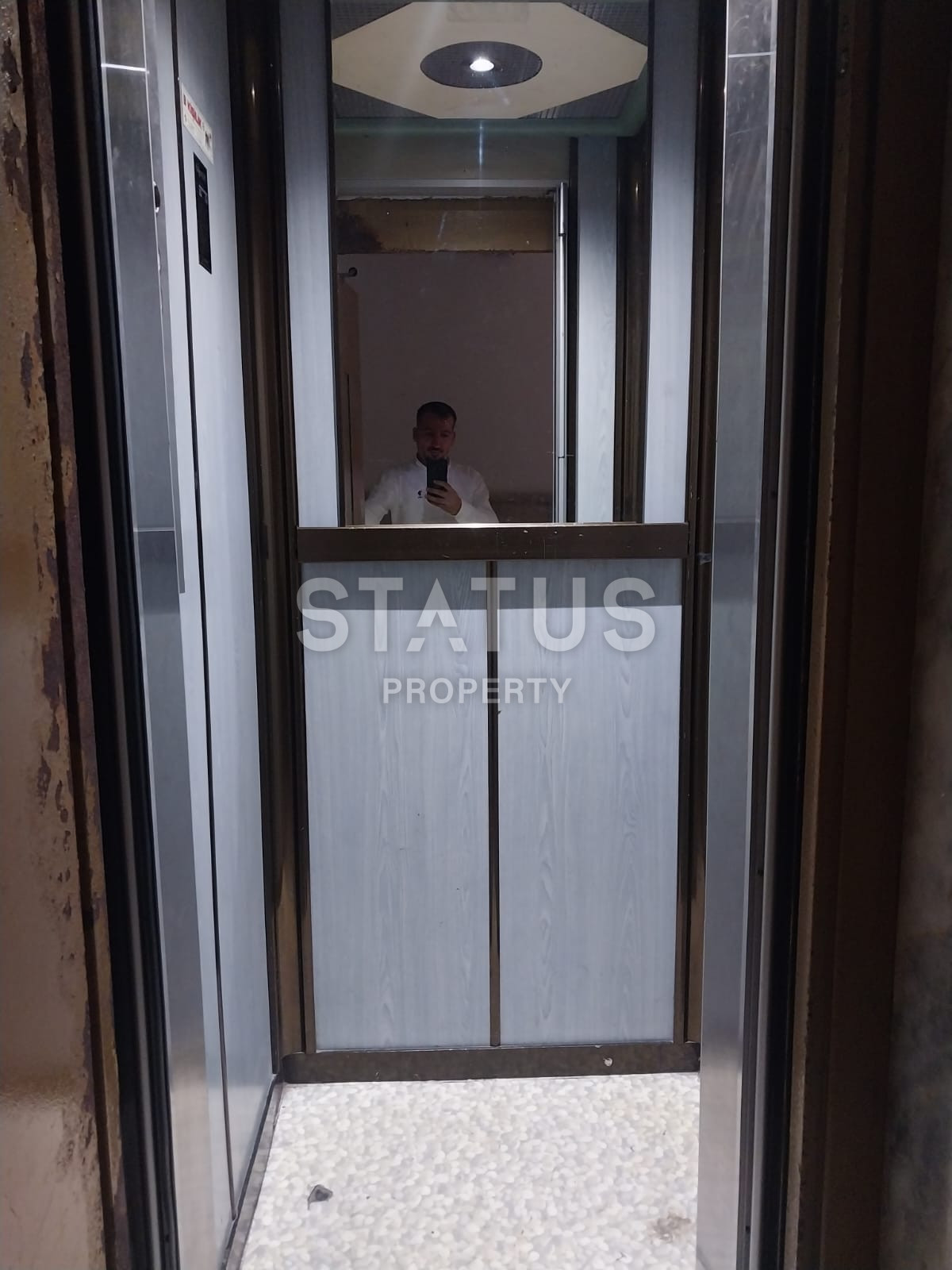 Spacious four-room apartment in the center of Alanya. 160m2 фото 23