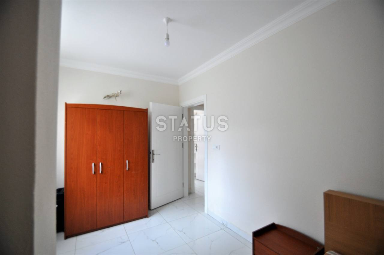 Three-room furnished apartment in a new building in the OBA area. 80m2 фото 6