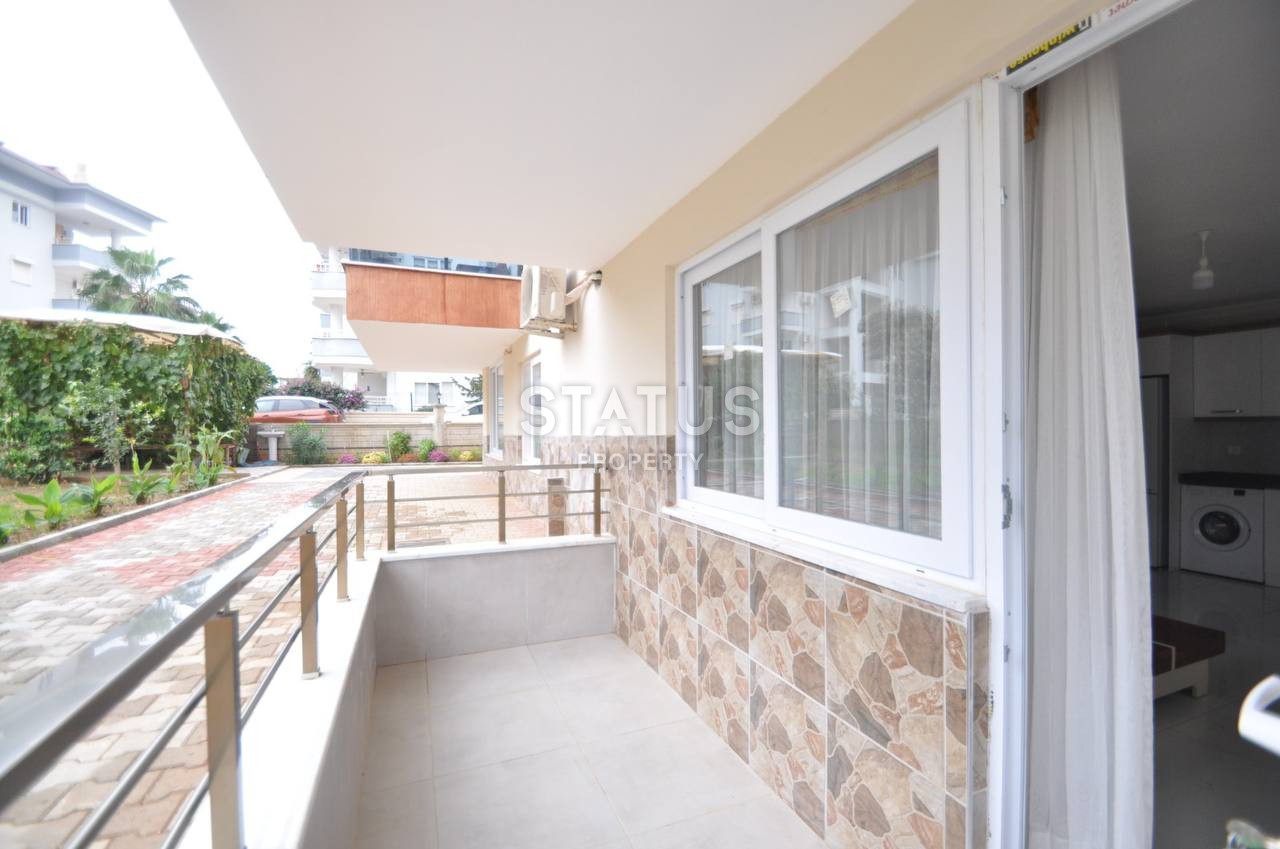 Three-room furnished apartment in a new building in the OBA area. 80m2 фото 8