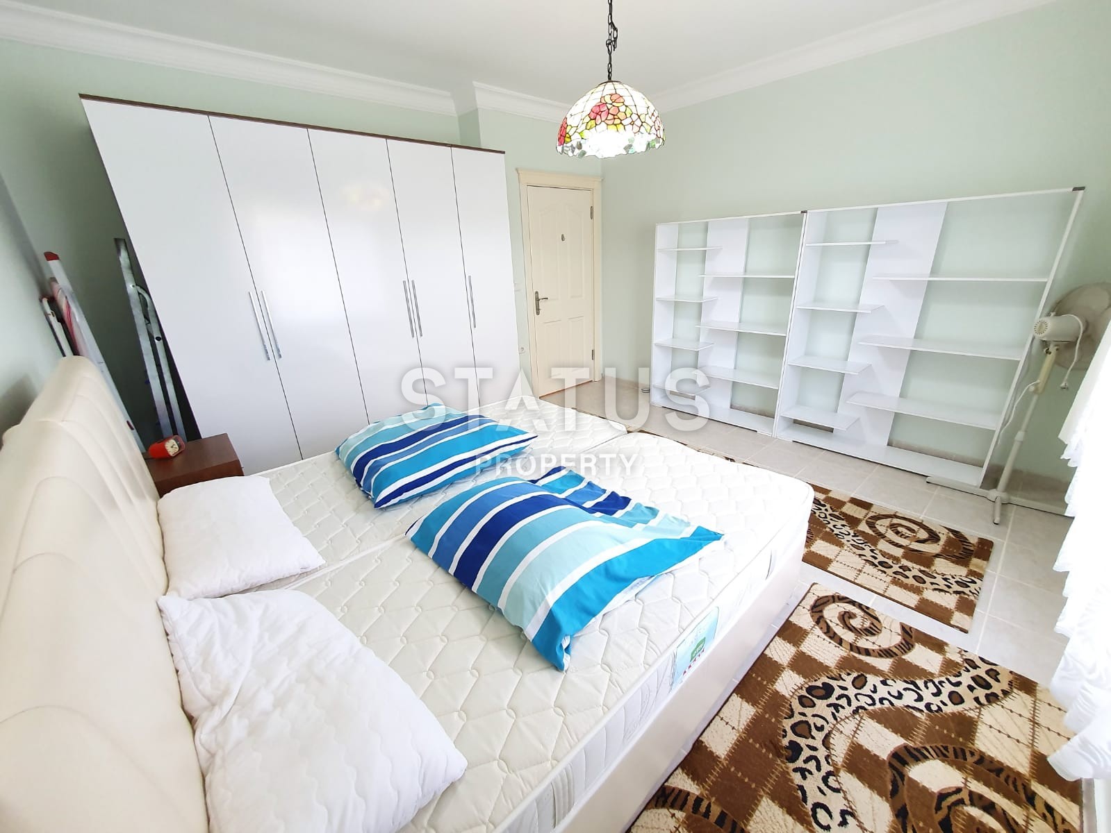 Добротная квартира в центре Махмутлара по хорошей цене фото 8