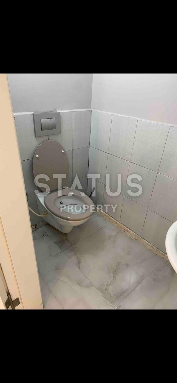 Уютная просторная квартира 2+1 в центре Аланьи пляж Клеопатра. 100м2 фото 22