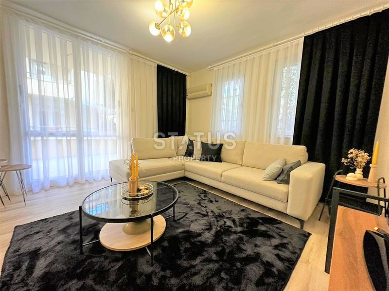 Mini villa in a villa complex from a leading developer in Konakli. 135m2 фото 4