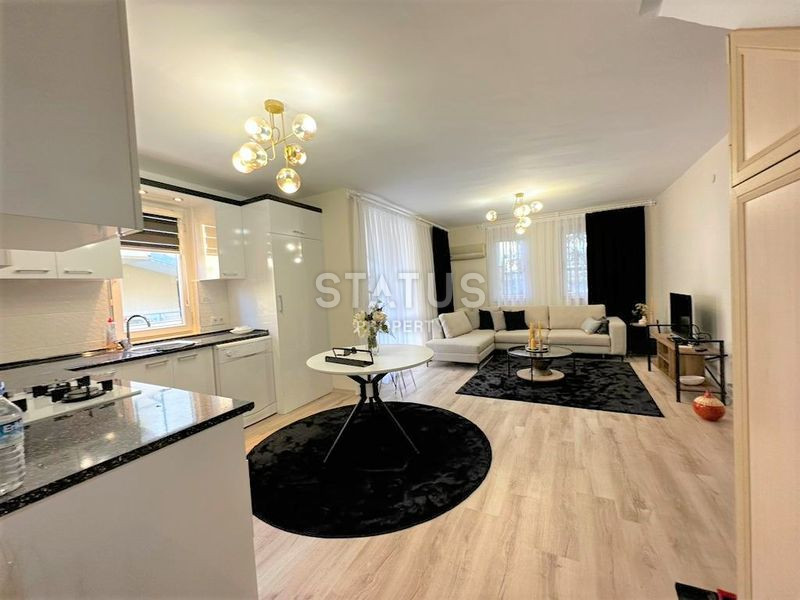 Mini villa in a villa complex from a leading developer in Konakli. 135m2 фото 5