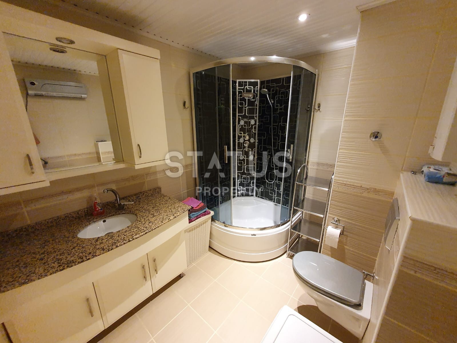 Добротная квартира в центре Махмутлара по хорошей цене фото 9