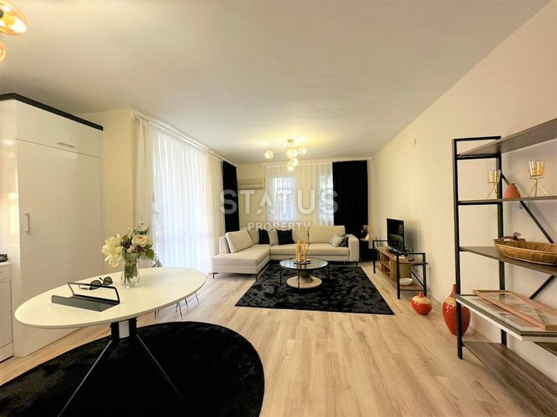 Mini villa in a villa complex from a leading developer in Konakli. 135m2 фото 6