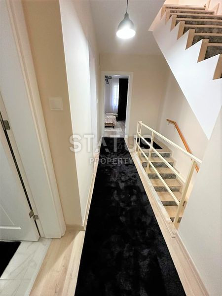 Mini villa in a villa complex from a leading developer in Konakli. 135m2 фото 8