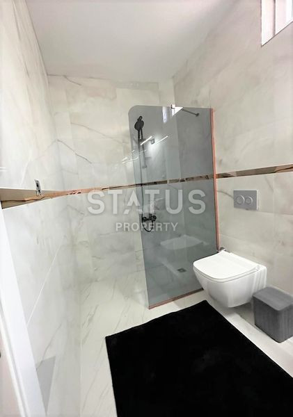 Mini villa in a villa complex from a leading developer in Konakli. 135m2 фото 9