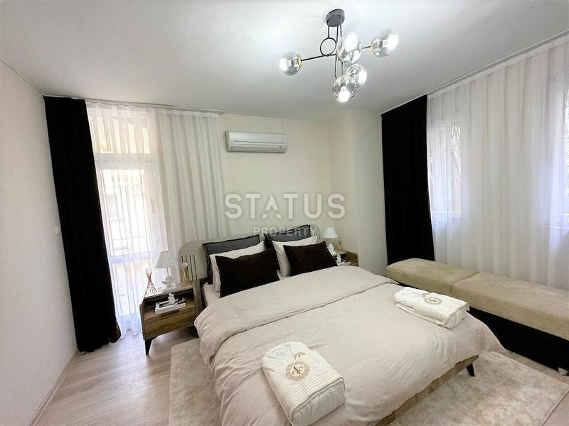 Mini villa in a villa complex from a leading developer in Konakli. 135m2 фото 14