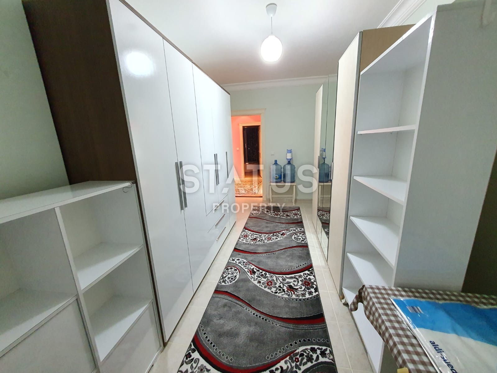 Добротная квартира в центре Махмутлара по хорошей цене фото 10