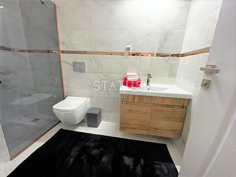 Mini villa in a villa complex from a leading developer in Konakli. 135m2 фото 16