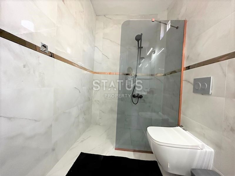 Mini villa in a villa complex from a leading developer in Konakli. 135m2 фото 20