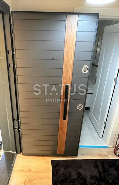 Mini villa in a villa complex from a leading developer in Konakli. 135m2 фото 21