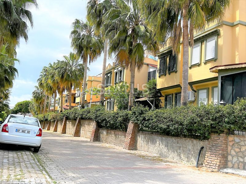 Mini villa in a villa complex from a leading developer in Konakli. 135m2 фото 22