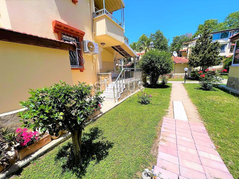 Mini villa in a villa complex from a leading developer in Konakli. 135m2 фото 23