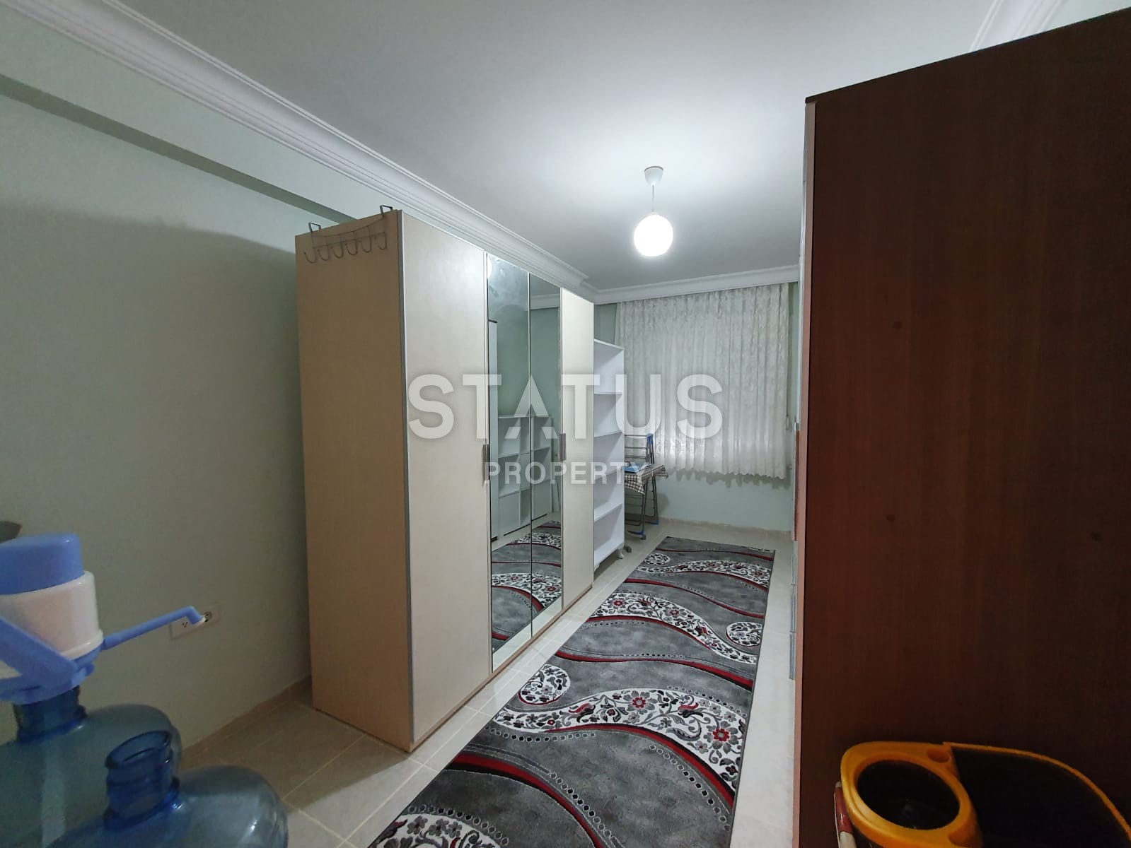 Добротная квартира в центре Махмутлара по хорошей цене фото 11