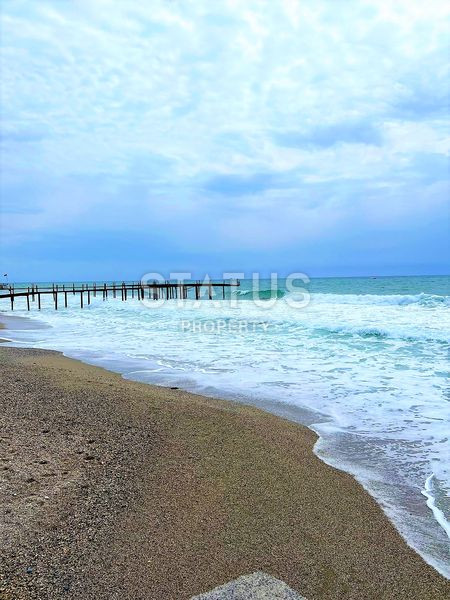 Mini villa in a villa complex from a leading developer in Konakli. 135m2 фото 27