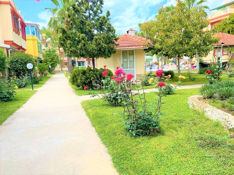 Mini villa in a villa complex from a leading developer in Konakli. 135m2 фото 28