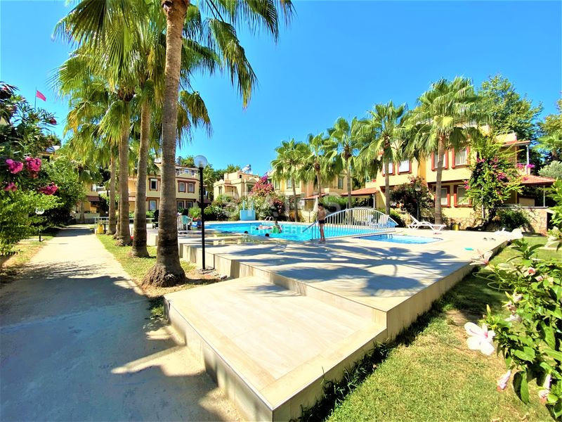 Mini villa in a villa complex from a leading developer in Konakli. 135m2 фото 30