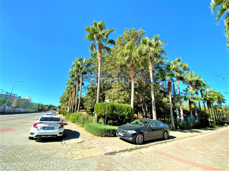 Mini villa in a villa complex from a leading developer in Konakli. 135m2 фото 32