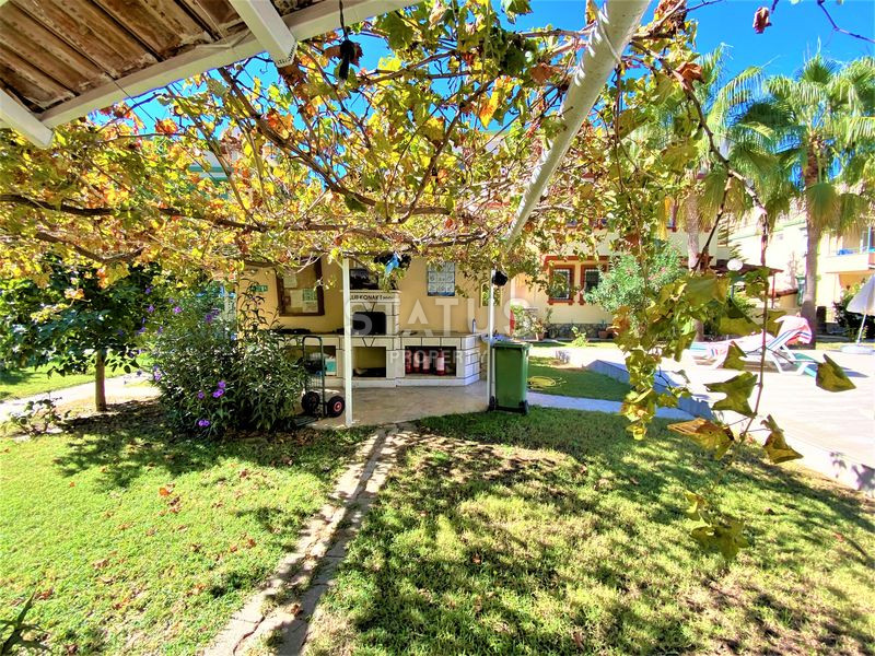 Mini villa in a villa complex from a leading developer in Konakli. 135m2 фото 35