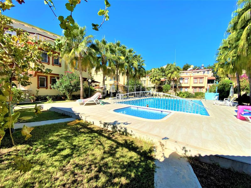 Mini villa in a villa complex from a leading developer in Konakli. 135m2 фото 37