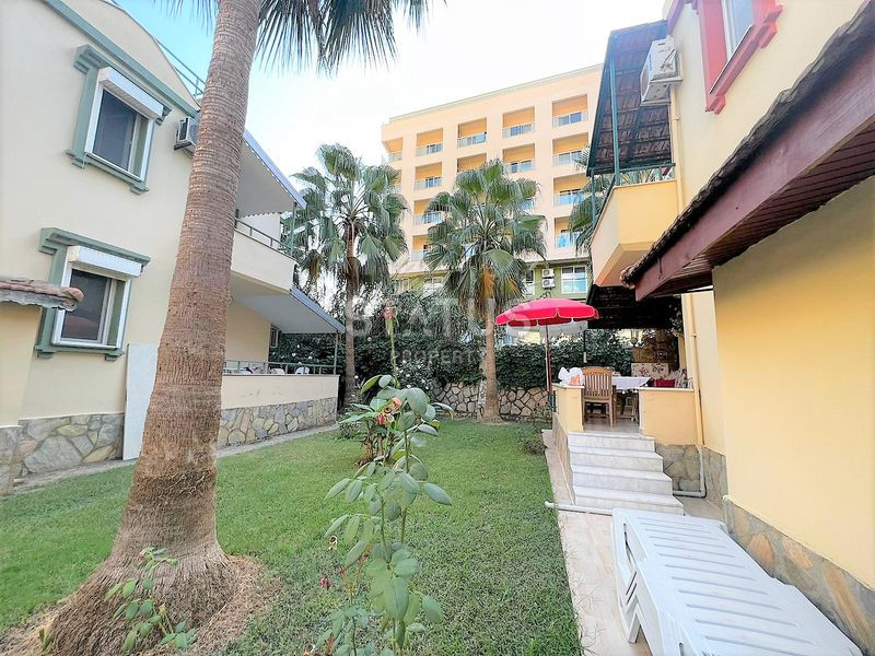 Mini villa in a villa complex from a leading developer in Konakli. 135m2 фото 38