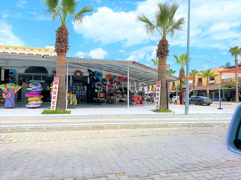 Mini villa in a villa complex from a leading developer in Konakli. 135m2 фото 39