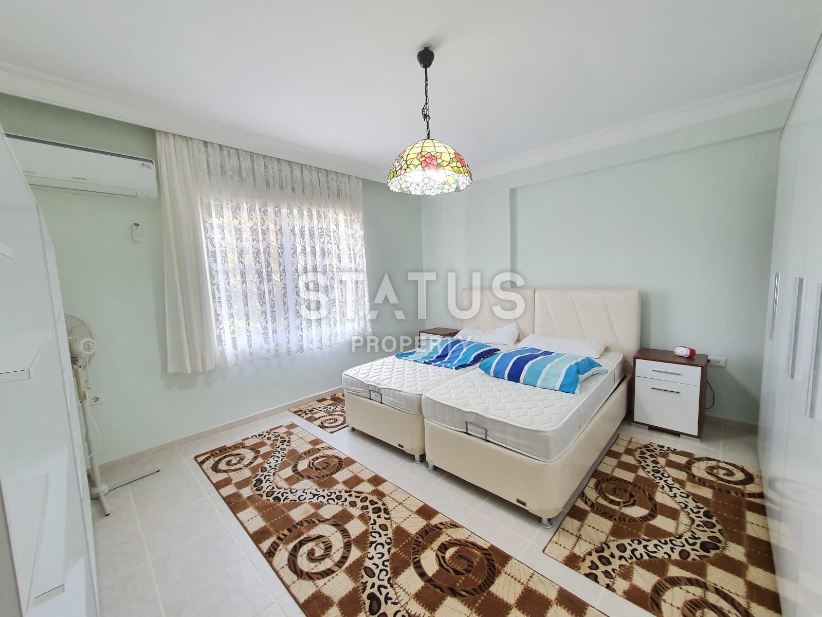 Добротная квартира в центре Махмутлара по хорошей цене фото 13