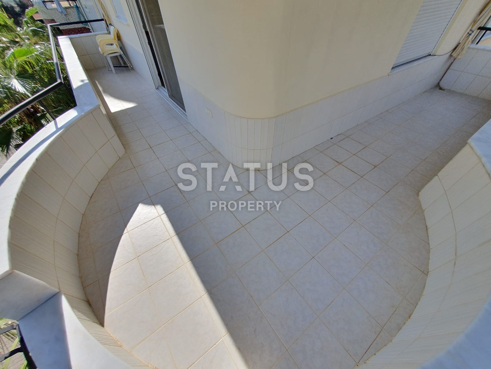 Добротная квартира в центре Махмутлара по хорошей цене фото 16