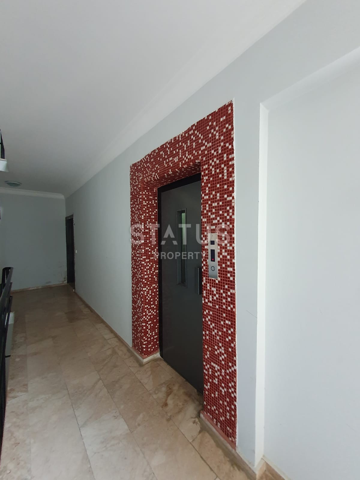 Добротная квартира в центре Махмутлара по хорошей цене фото 18