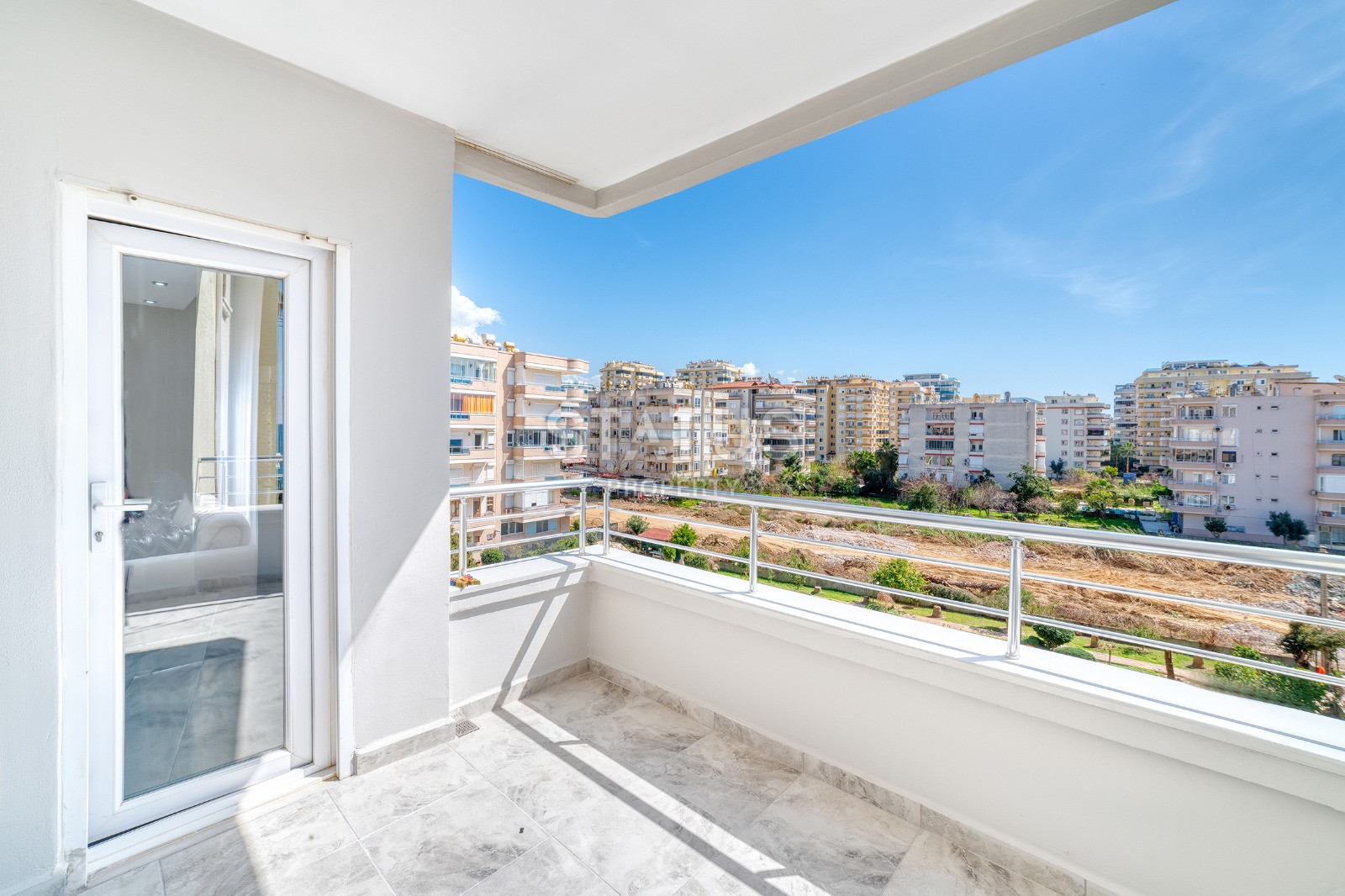 Шикарная квартира 3+1 в первой береговой по доступной цене. 130м2 фото 23