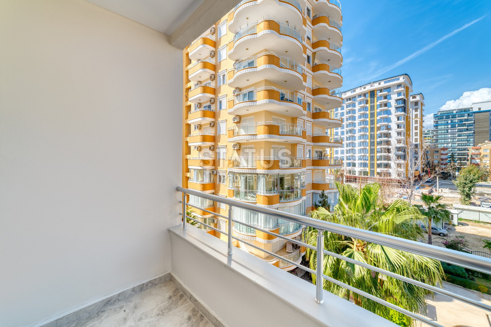 Шикарная квартира 3+1 в первой береговой по доступной цене. 130м2 фото 27