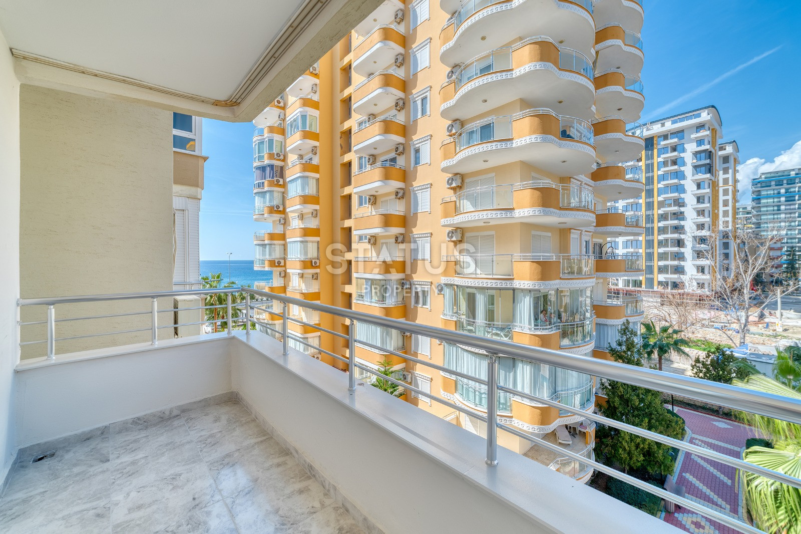 Шикарная квартира 3+1 в первой береговой по доступной цене. 130м2 фото 28