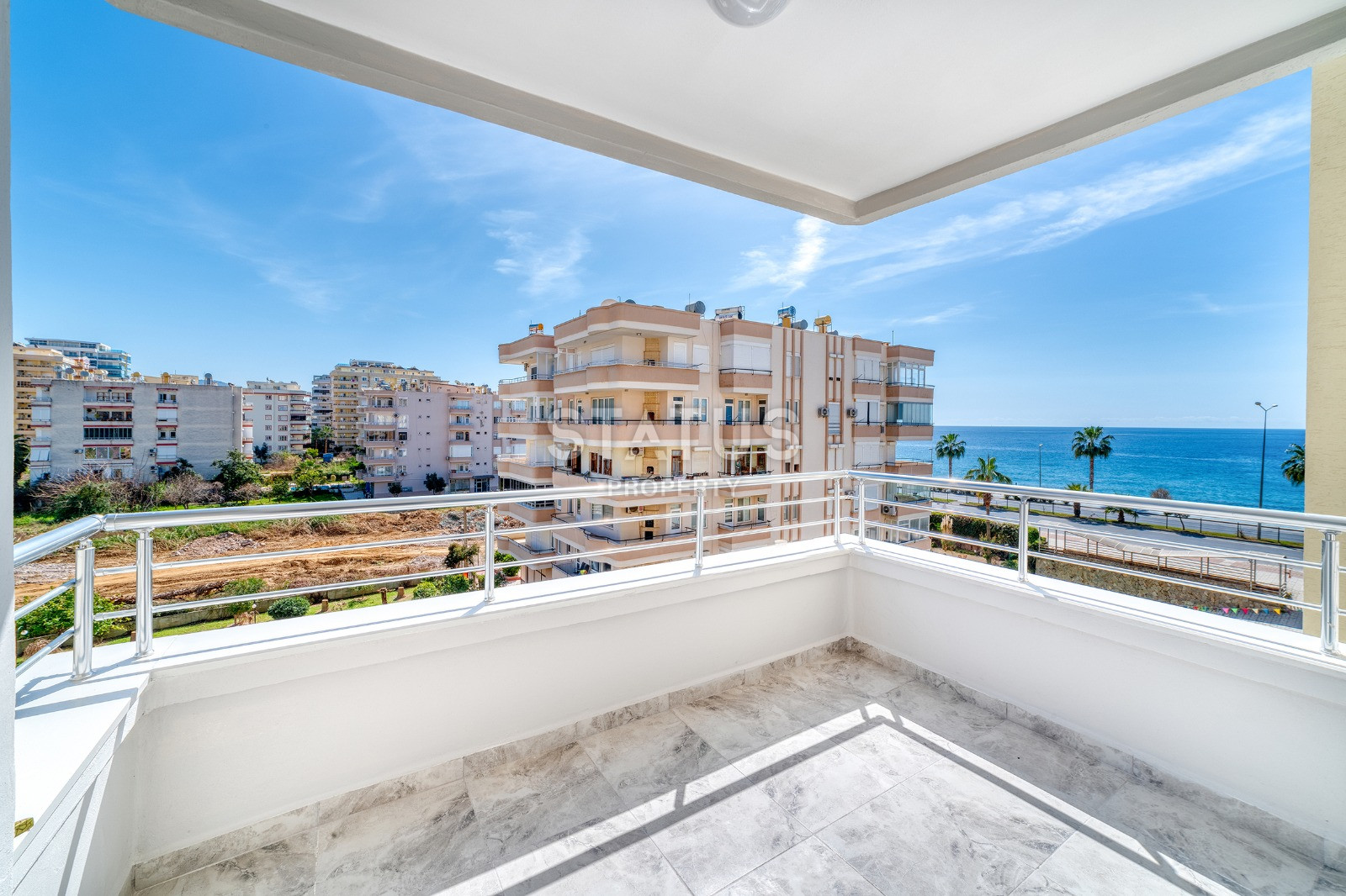 Шикарная квартира 3+1 в первой береговой по доступной цене. 130м2 фото 29