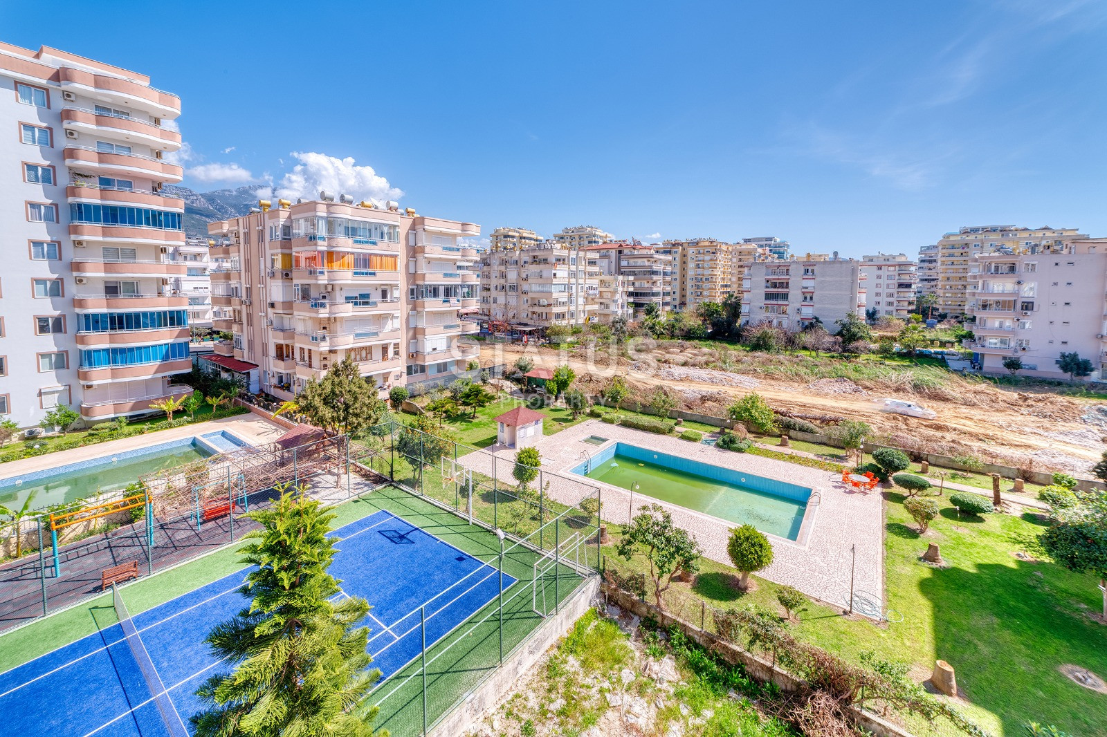 Шикарная квартира 3+1 в первой береговой по доступной цене. 130м2 фото 33