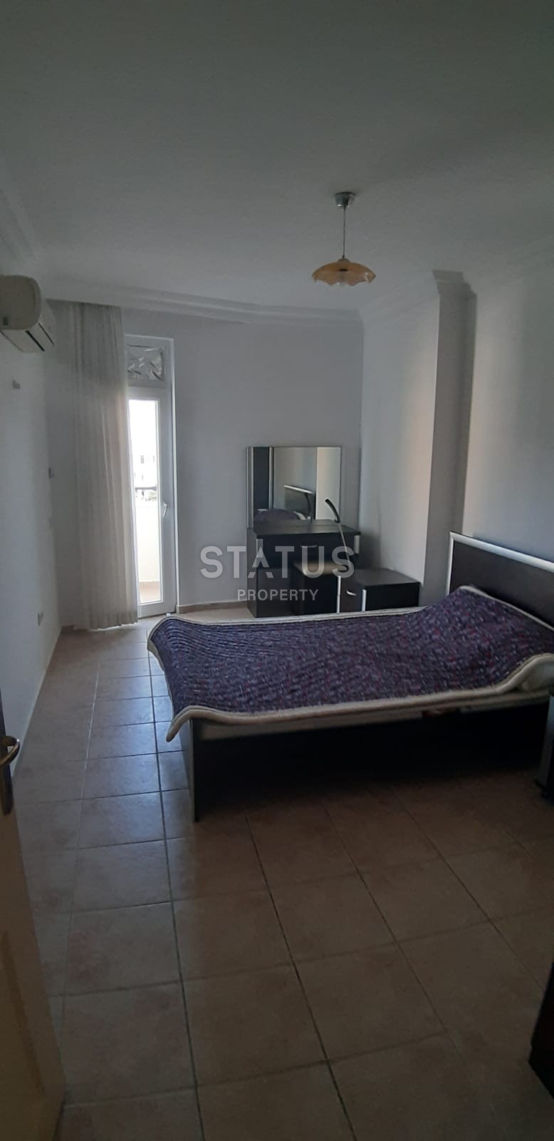 Апартаменты в районе Клеопатры с видом на крепость 110 кв.м. фото 10