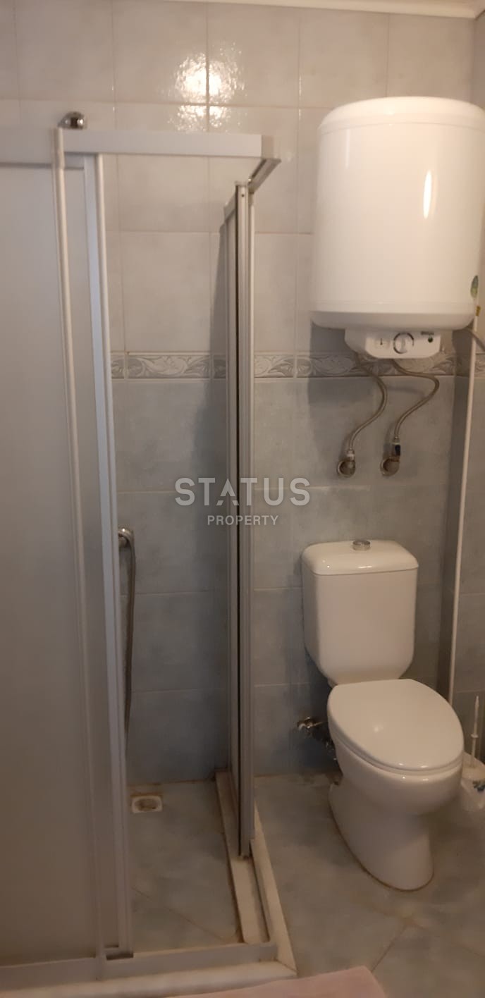 Апартаменты в районе Клеопатры с видом на крепость 110 кв.м. фото 11