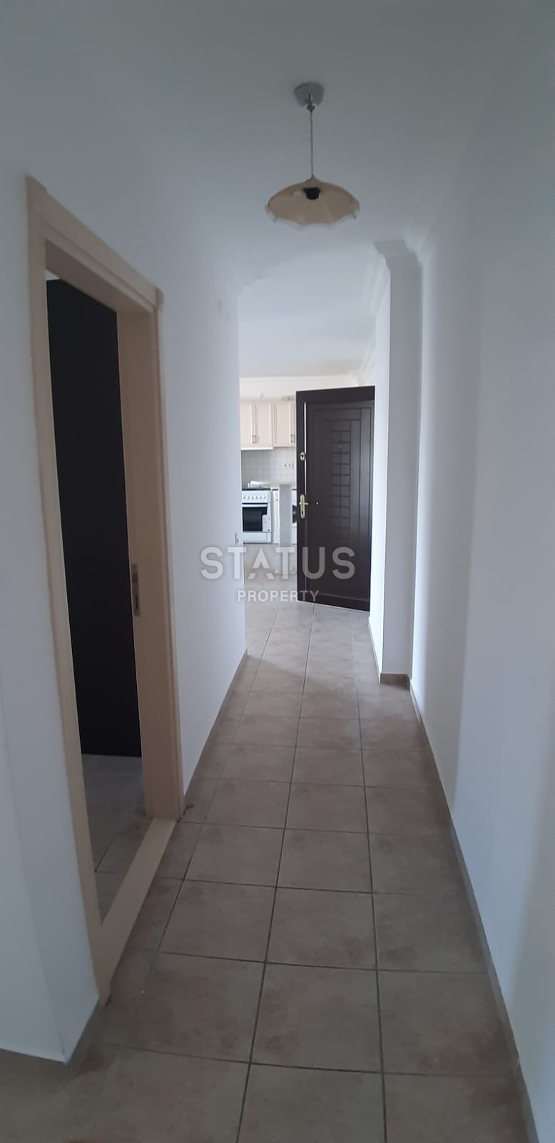 Апартаменты в районе Клеопатры с видом на крепость 110 кв.м. фото 12