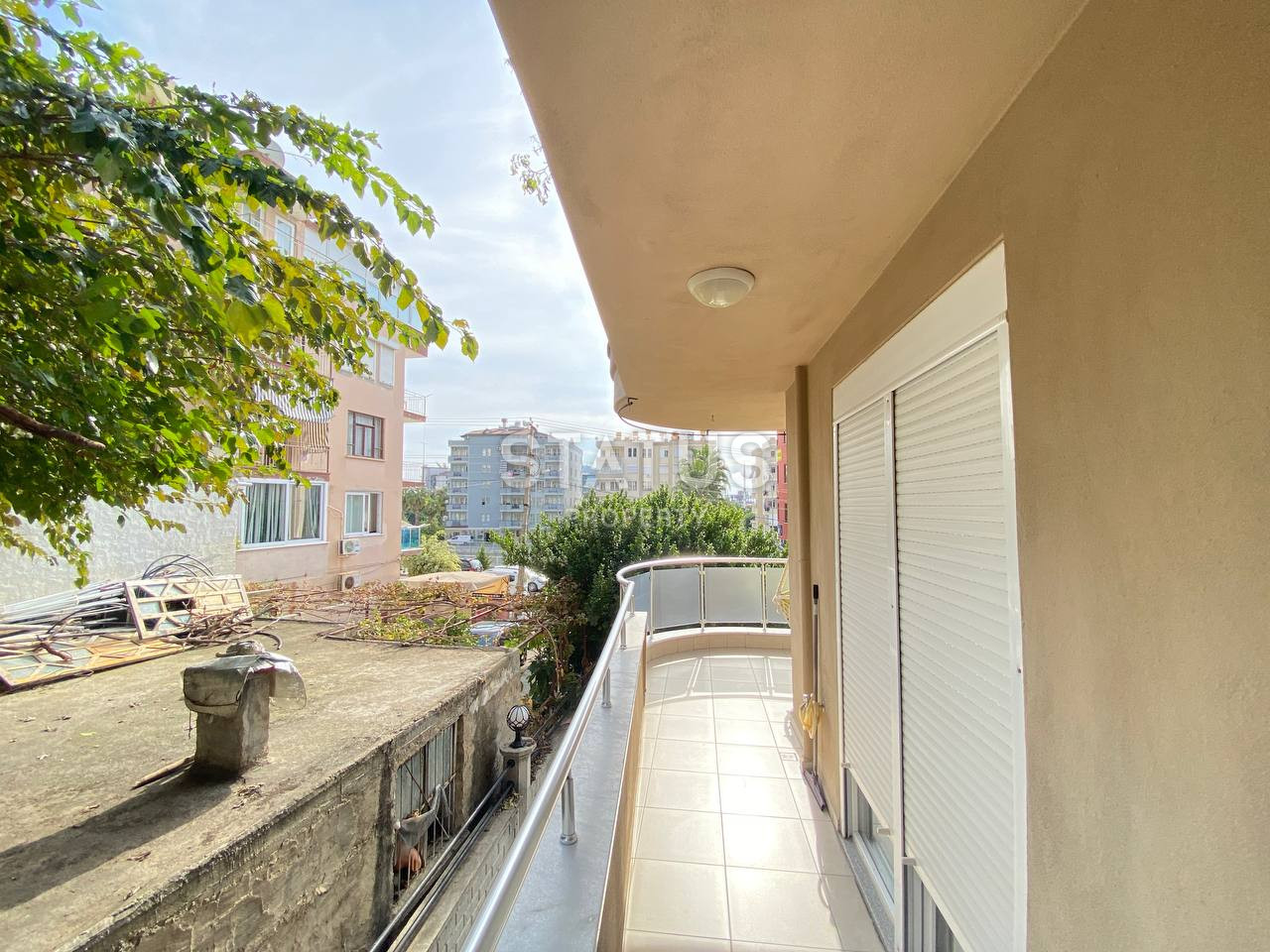 Меблированный дуплекс 4+1 в центральной части Аланьи, районе Сугозю. 200м2 фото 15