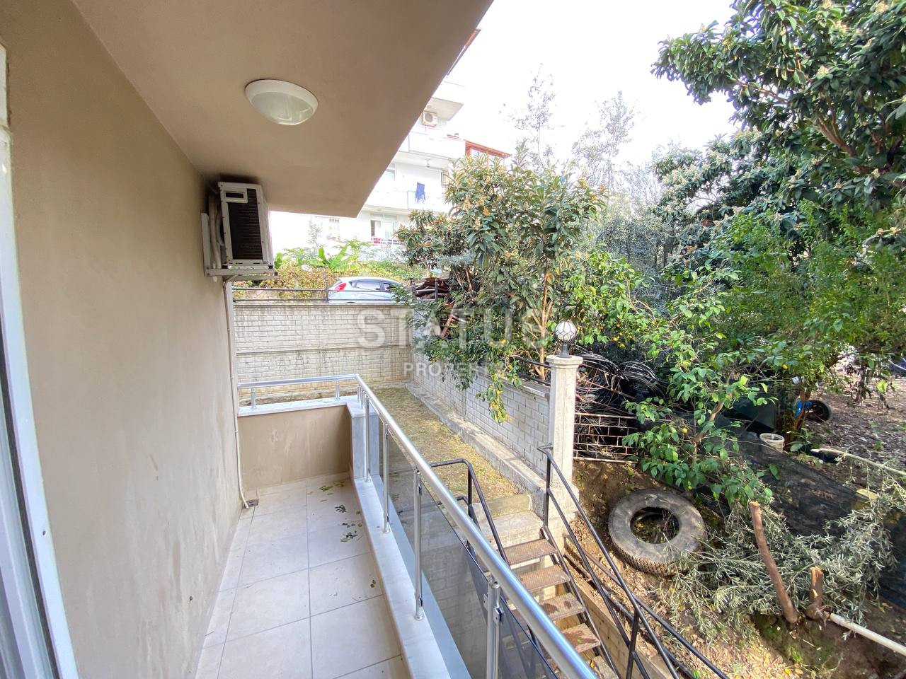 Меблированный дуплекс 4+1 в центральной части Аланьи, районе Сугозю. 200м2 фото 16