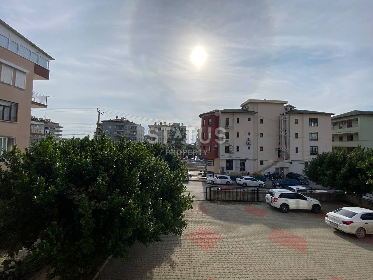 Меблированный дуплекс 4+1 в центральной части Аланьи, районе Сугозю. 200м2 фото 18