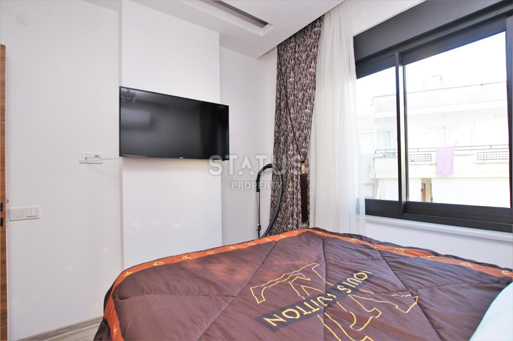 Four-room apartment by the sea with luxury furniture and appliances. 120m2 фото 6