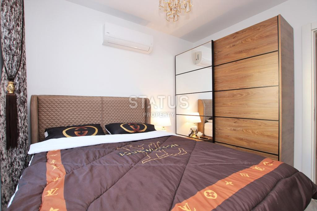 Four-room apartment by the sea with luxury furniture and appliances. 120m2 фото 7