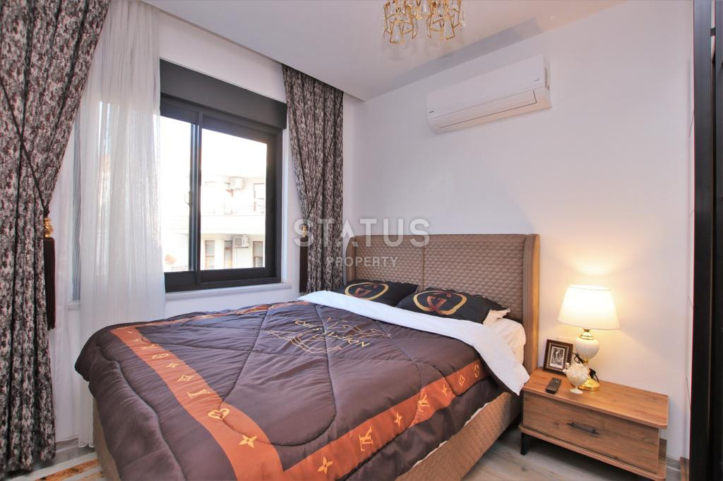 Four-room apartment by the sea with luxury furniture and appliances. 120m2 фото 8